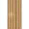 Ekena Millwork Framed Board-n-Batten Shutters, Rough Sawn Western Red Cedar, 26 7/8W x 55H, PR RBF06S26X055RWR - alternate 4